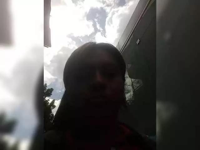 HannahStivenson from BongaCams