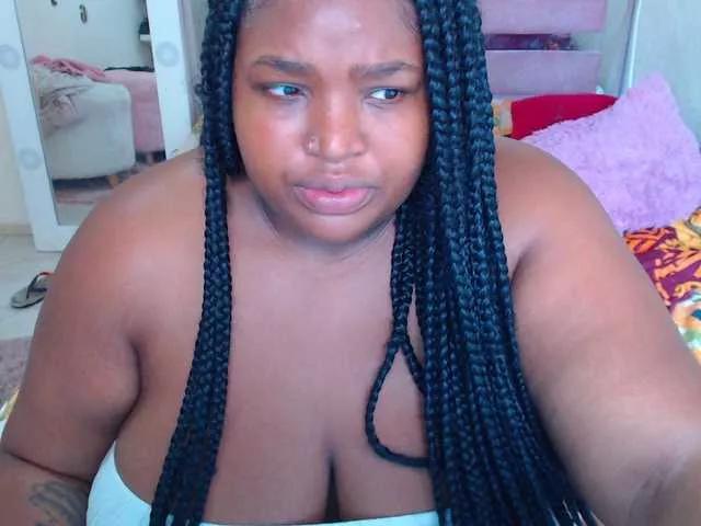 hannai from BongaCams