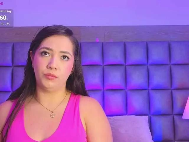 HannaPrada from BongaCams is Freechat