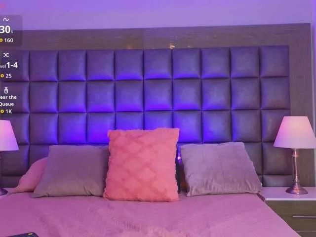 HannaPrada from BongaCams is Freechat