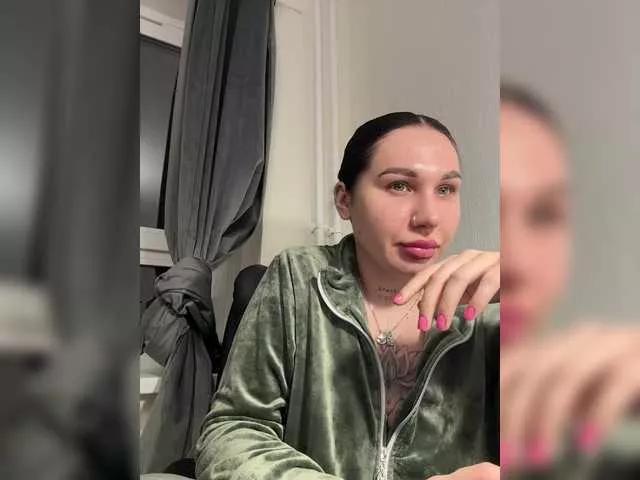 HannaSveet from BongaCams