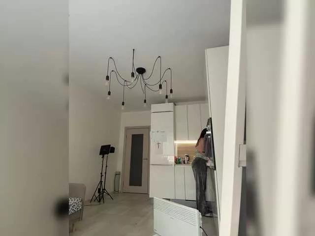 HannaSveet from BongaCams