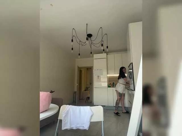 HannaSveet from BongaCams