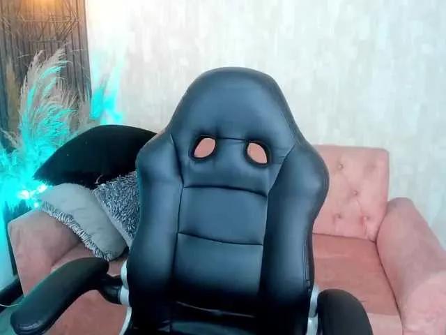 Hannawells from BongaCams is Freechat