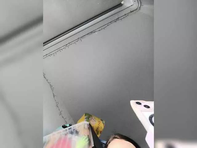 Hanny-ynnaH from BongaCams