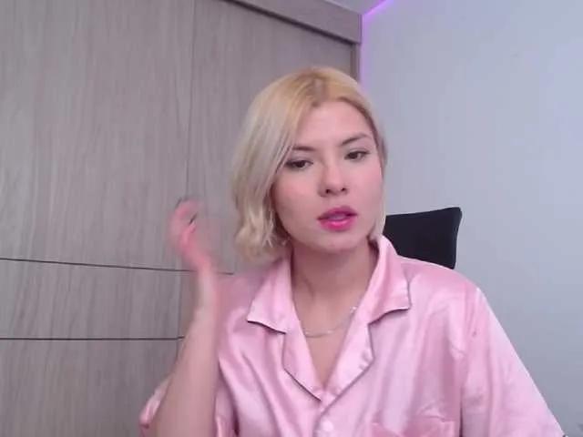 hanystoned from BongaCams is Freechat