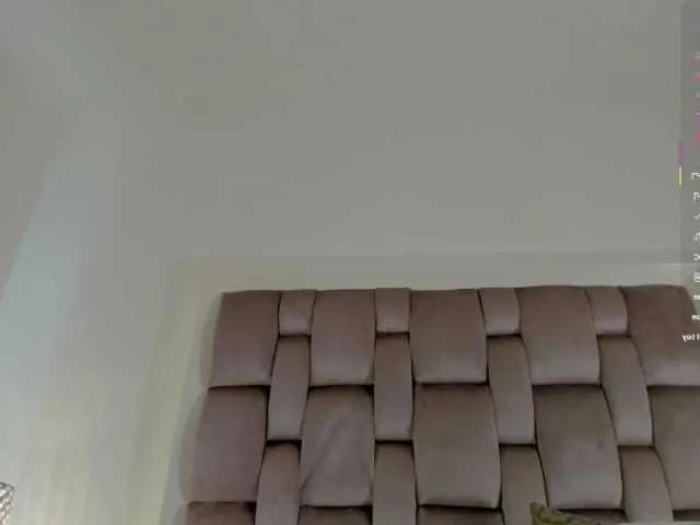 HarleyQueen666 from BongaCams is Freechat