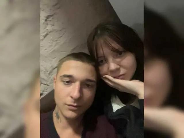 HARMONYX from BongaCams is Freechat