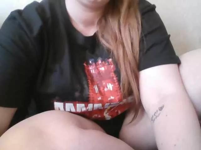 HattyLaurinda from BongaCams is Freechat