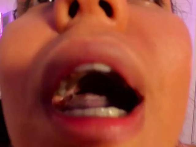 HayamiKioto from BongaCams