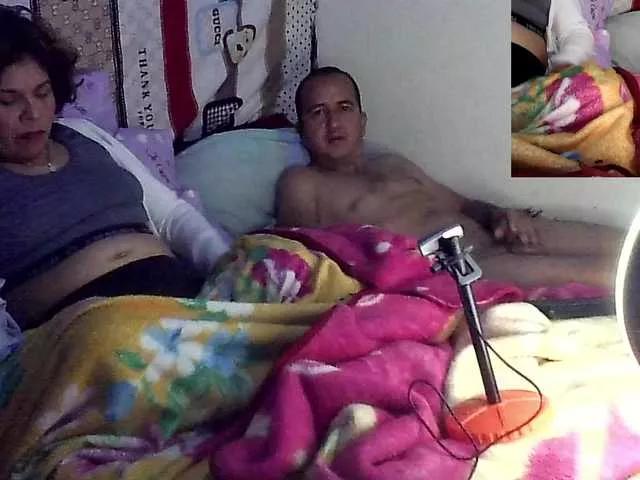 Hazzan-y-Greisy from BongaCams