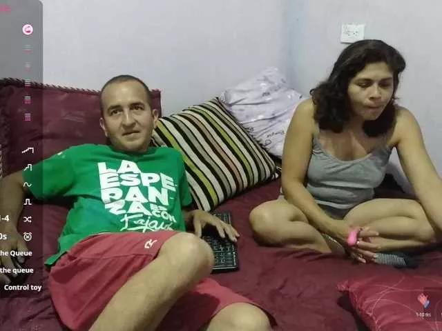 Hazzan-y-Greisy from BongaCams