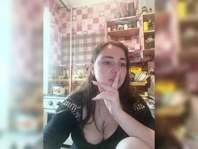 Helena1189 from BongaCams