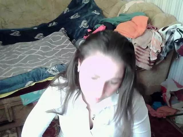 Helena1189 from BongaCams