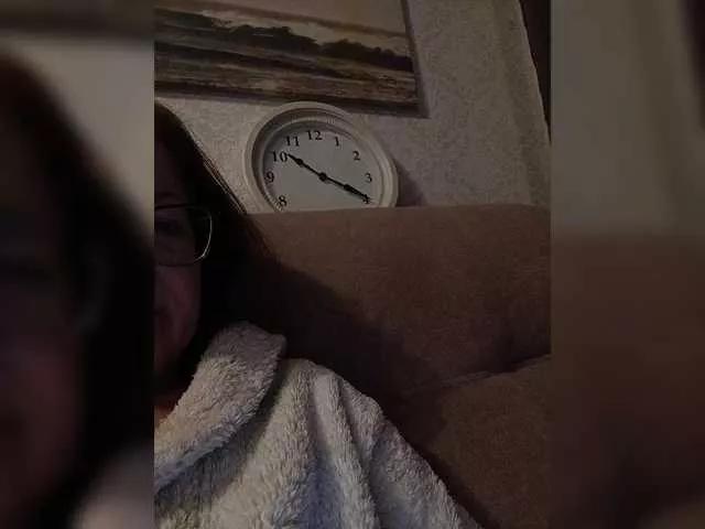 HelenBerg from BongaCams