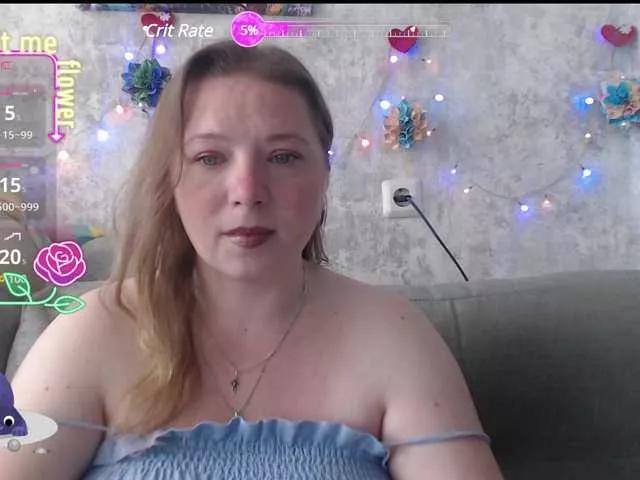 helloXpussy from BongaCams