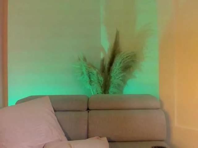 Helly-Sweet from BongaCams is Freechat