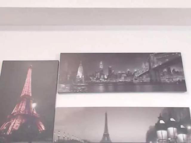 Hennesin from BongaCams
