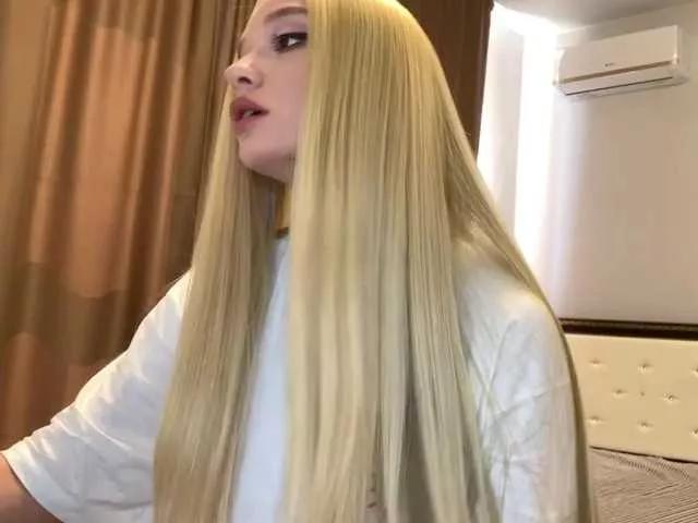 heyleysativa from BongaCams is Freechat