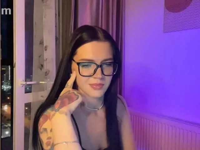 Heymollyshy from BongaCams is Freechat