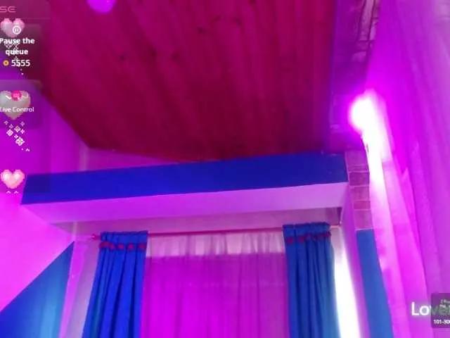 Hi-Marceline from BongaCams is Freechat