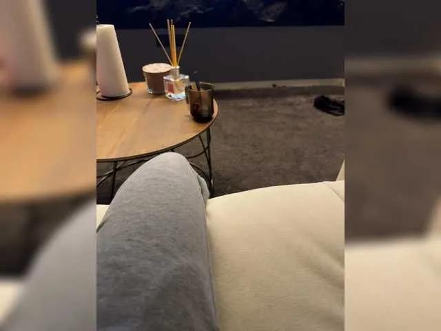 HiddenDesires from BongaCams is Freechat