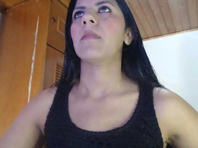 hilari18 from BongaCams is Freechat