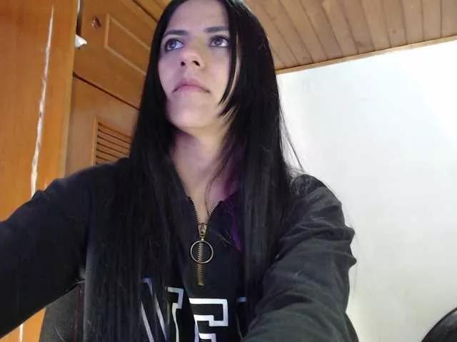hilari18 from BongaCams is Freechat