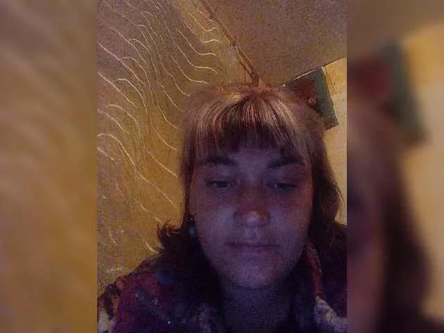 HollyLaBerry from BongaCams