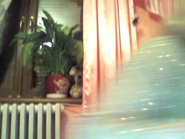 HollyLaPretty from BongaCams is Freechat