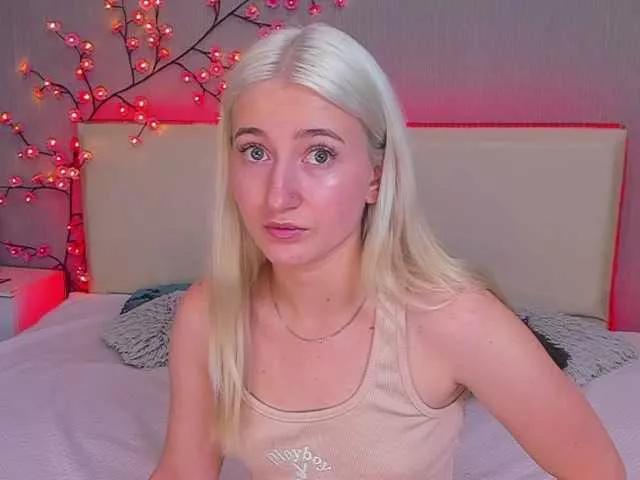 HollyTaillor from BongaCams is Freechat