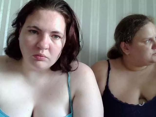 HollyXEva from BongaCams