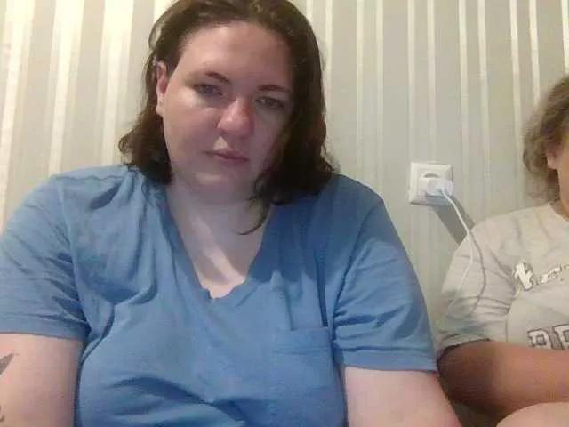 HollyXEva from BongaCams is Freechat