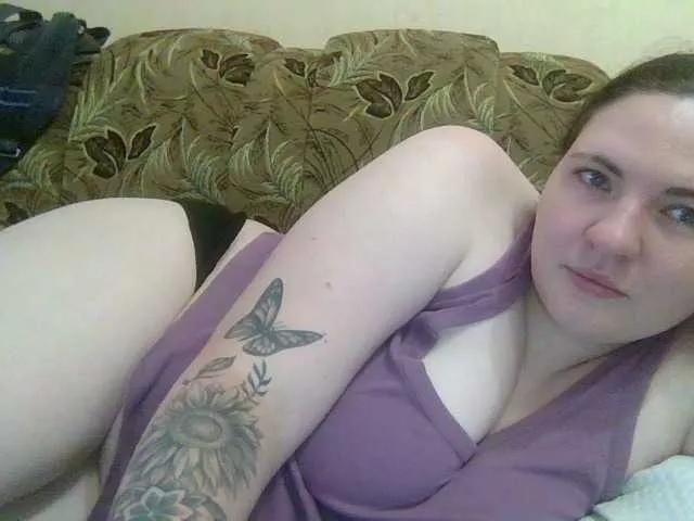 HollyXEva from BongaCams