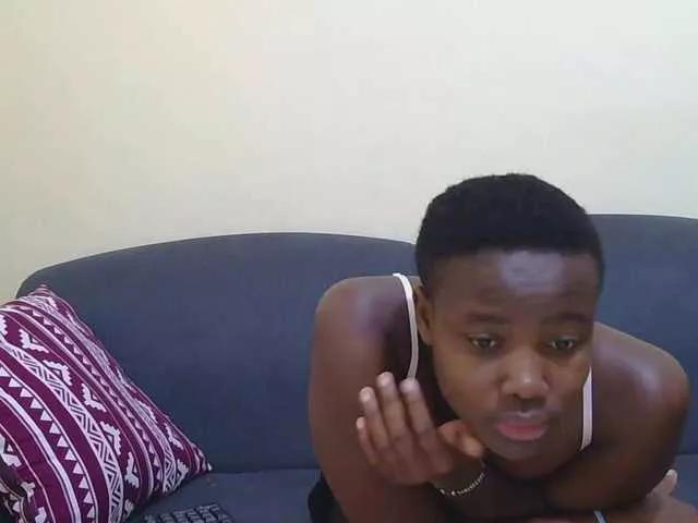 HONEY-BUN from BongaCams is Freechat