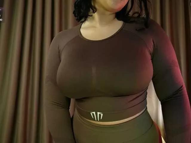 honeybrownie from BongaCams is Freechat