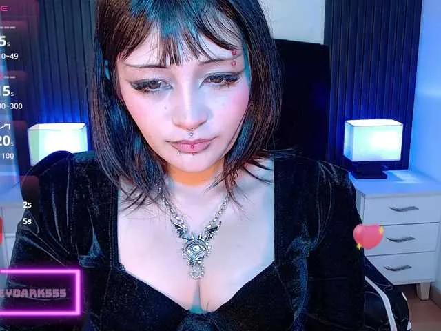 honeydark from BongaCams is Freechat