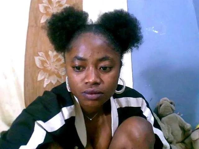 Honoratte from BongaCams is Freechat