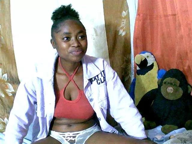 Honoratte from BongaCams is Freechat