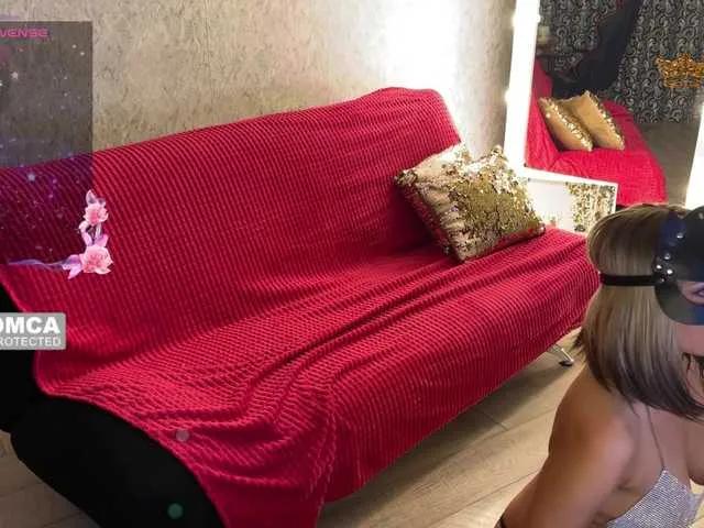 Hooliganka from BongaCams
