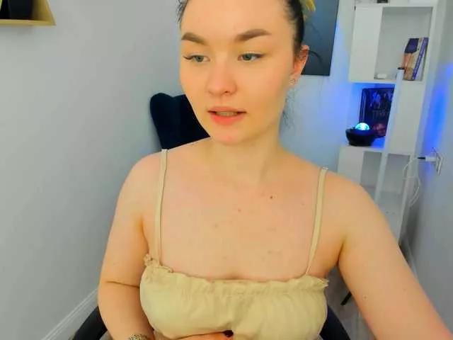 HopeForLove from BongaCams is Freechat