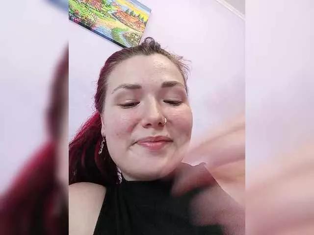 Horny-Lina from BongaCams is Freechat