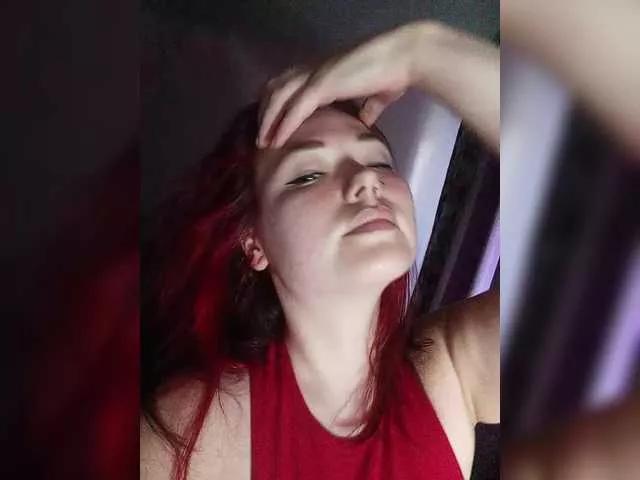 Horny-Lina from BongaCams is Freechat