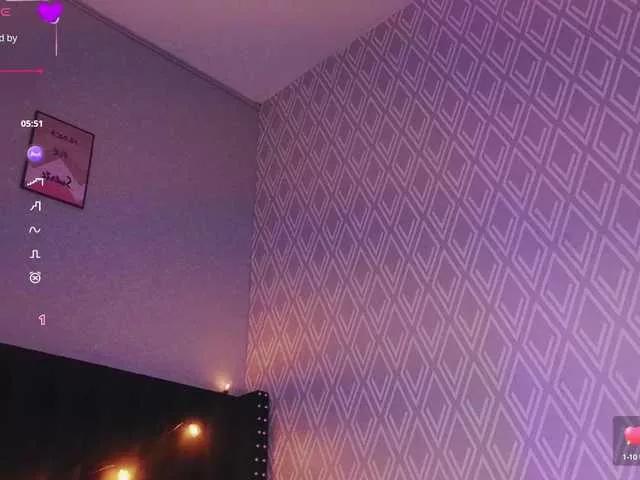 hornylittleanny from BongaCams is Freechat