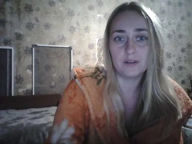 horoshayadeva on BongaCams 
