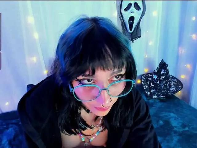 HoshiMiuu from BongaCams