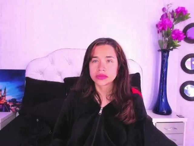 Hot-Barbie-Poku from BongaCams is Freechat