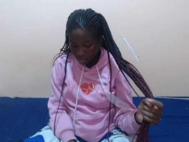 Hot-melanin from BongaCams is Freechat