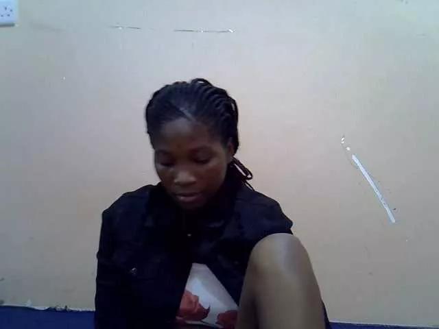 Hot-melanin from BongaCams is Freechat
