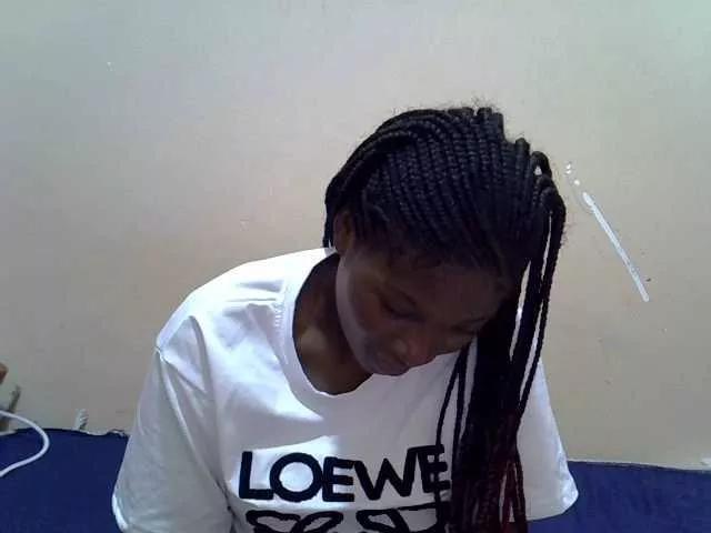 Hot-melanin from BongaCams is Freechat